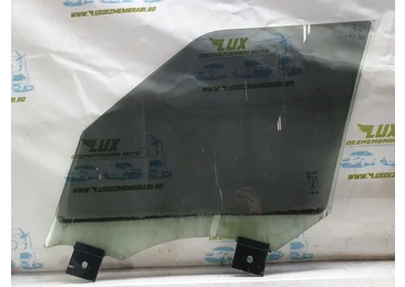 Geam dreapta fata Land Rover Range Rover 4 (2012 - 2017) 3.0 tdv6 306DT 3.0 tdv6 306DT