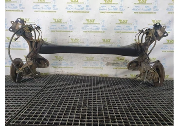 Punte spate Audi A4 B7 (2004 - 2008) BPW