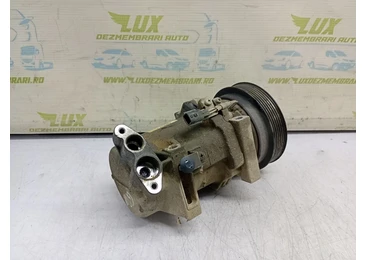 Compresor clima ac 8201025121-B Dacia Logan 2 (2013 - 2016) K9K626