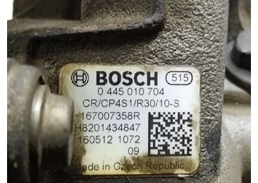 Pompa inalta presiune 167007358R Dacia Logan 2 (2013 - 2016) - miniatura 3