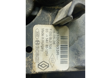 Alternator 231005933R Dacia Logan 2 (2013 - 2016) - miniatura 3