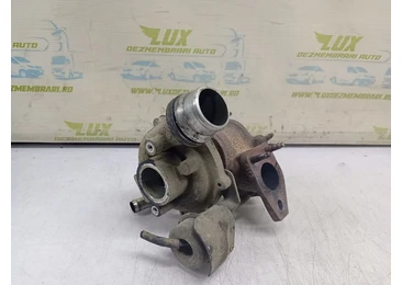 Turbo turbina 54391014760 Dacia Logan 1 (facelift) (2007 - 2012) - miniatura 3