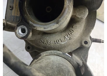 Turbo turbina 54391014760 Dacia Logan 1 (facelift) (2007 - 2012) - miniatura 4
