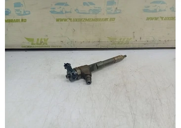 Injector 0445110652 Dacia Logan 2 (2013 - 2016) K9K626