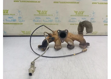 Galerie evacuare 40040840R Dacia Logan 2 (2013 - 2016) - miniatura 2