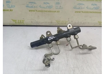 Rampa injectoare 175215346R Dacia Logan 2 (2013 - 2016) K9K626