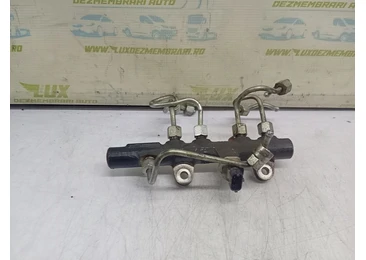 Rampa injectoare 175215346R Dacia Logan 2 (2013 - 2016) - miniatura 2