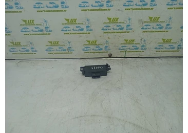 Modul senzori parcare 259906372r Renault Scenic 3 (2009 - 2012) R9M402