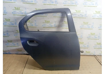 Usa dreapta spate Dacia Logan 2 (2013 - 2016) 1.5 dci K9K626
