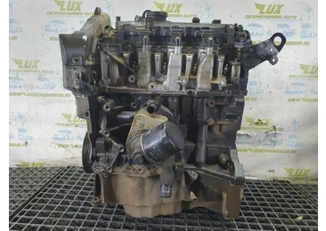 Motor complet fara anexe Dacia Logan 2 (2013 - 2016) K9K626