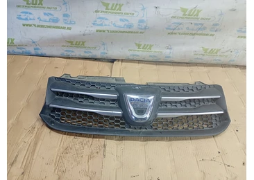 Grila bara fata 623103971R Dacia Logan 2 (2013 - 2016) - miniatura 2