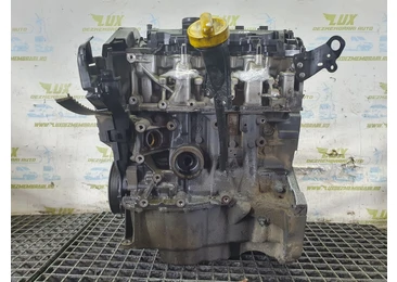 Motor complet fara anexe Dacia Logan 1 (facelift) (2007 - 2012) - miniatura 2