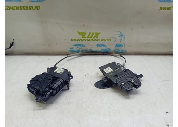 Broasca haion soft close CPLA-442A66-BD Land Rover Range Rover 4 (2012 - 2017) 3.0 tdv6 306DT 306DT