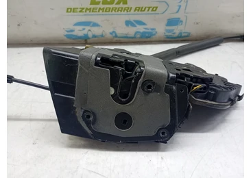 Broasca usa fata stanga soft close ck52-203a29-tg Land Rover Range Rover 4 (2012 - 2017) 3.0 tdv6 306DT 306DT
