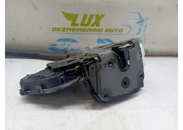 Broasca usa spate dreapta soft close CPLA26412-EG Land Rover Range Rover 4 (2012 - 2017) 3.0 tdv6 306DT 306DT