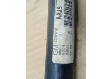 Bara stabilizatoare fata 39000784 Opel Astra K (2015 - 2020) - miniatura 3