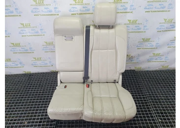 Bancheta spate Land Rover Range Rover 4 (2012 - 2017) 3.0 tdv6 306DT 3.0 tdv6 306DT
