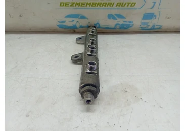 Rampa injectoare 0445216048 Land Rover Range Rover 4 (2012 - 2017) 3.0 tdv6 306DT 3.0 tdv6 306DT