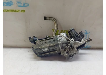 Racitor gaze EGR 701881040 Land Rover Range Rover 4 (2012 - 2017) 3.0 tdv6 306DT 3.0 tdv6 306DT