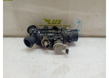 Clapeta acceleratie 9x2q-9L444cc Land Rover Range Rover 4 (2012 - 2017) 3.0 tdv6 306DT 3.0 tdv6 306DT