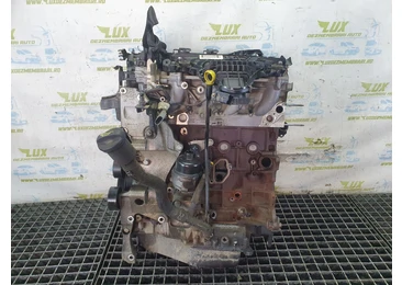 Motor complet fara anexe UFBA Ford Mondeo MK4 (facelift) (2010 - 2015) - miniatura 2