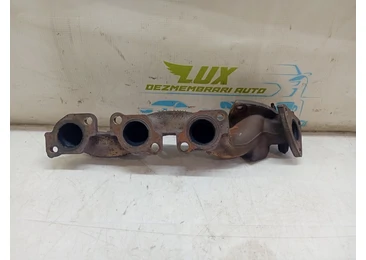 Galerie evacuare 9x2q9431da Land Rover Range Rover 4 (2012 - 2017) 3.0 tdv6 306DT 3.0 tdv6 306DT