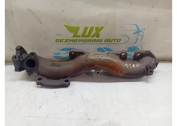 Galerie evacuare 9x2q9430da Land Rover Range Rover 4 (2012 - 2017) 3.0 tdv6 306DT 3.0 tdv6 306DT