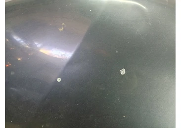 Capota motor Dacia Logan 2 (2013 - 2016) - miniatura 2