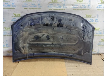 Capota motor Dacia Logan 2 (2013 - 2016) - miniatura 3