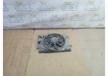 Electroventilator gmv 214818009r Dacia Logan 2 (2013 - 2016) - miniatura 3