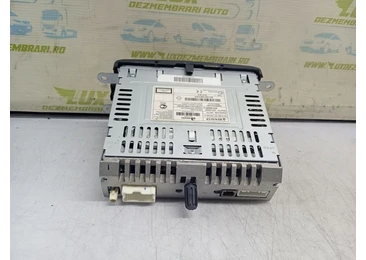 Radio cd 281155216R Dacia Logan 2 (2013 - 2016) - miniatura 2