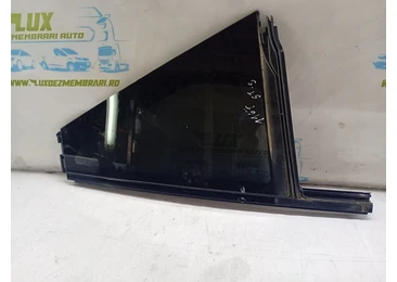 Geam fix stanga spate ck5223200ag Land Rover Range Rover 4 (2012 - 2017) 3.0 tdv6 306DT 3.0 tdv6 306DT