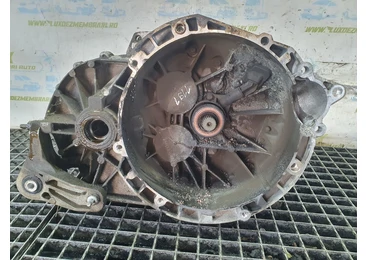 Cutie de viteze manuala 6 trepte 6m2r-7f096-ed Ford Mondeo MK4 (facelift) (2010 - 2015) DW10C