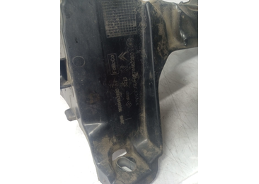 Suport motor 9688453180 Ford Mondeo MK4 (facelift) (2010 - 2015) - miniatura 2