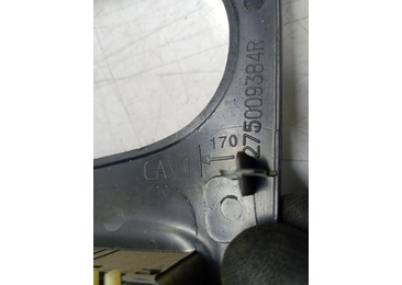 Ornament bord 275009384R Dacia Logan 2 (2013 - 2016) - miniatura 3