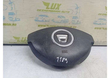Airbag sofer 985109782R Dacia Logan 2 (2013 - 2016) K9K626