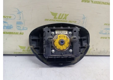 Airbag sofer 985109782R Dacia Logan 2 (2013 - 2016) - miniatura 2