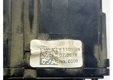 Maneta stergatoare E1109569 Dacia Logan 2 (2013 - 2016) - miniatura 3