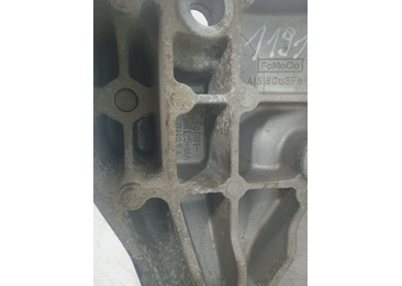 Suport motor 6g917m125 Ford Mondeo MK4 (facelift) (2010 - 2015) - miniatura 2