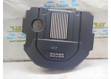 Capac protectie motor Land Rover Range Rover 4 (2012 - 2017) 3.0 tdv6 306DT 3.0 tdv6 306DT