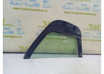 Geam fix dreapta spate Dacia Logan 2 (2013 - 2016) K9K626