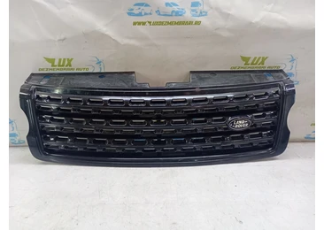 Grila bara fata ck52-8200-ad Land Rover Range Rover 4 (2012 - 2017) 3.0 tdv6 306DT 3.0 tdv6 306DT