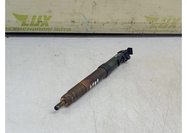 Injector 9686191080 Ford Mondeo MK4 (facelift) (2010 - 2015) 2.0 tdci DW10C DW10C