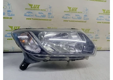 Far dreapta 045291 Dacia Logan 2 (2013 - 2016) 1.5 dci K9K626