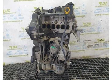 Motor complet fara anexe Volkswagen Polo 5 (6R) (facelift) (2014 - 2018) - miniatura 8