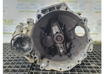 Cutie de viteze manuala 5 trepte RTE Volkswagen Polo 5 (6R) (facelift) (2014 - 2018) CUSB