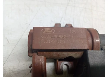 Electrovalva vacuum 6G9Q-9E882 Ford Mondeo MK4 (facelift) (2010 - 2015) - miniatura 3