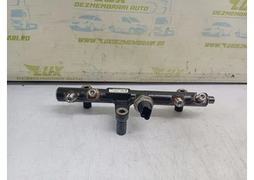 Rampa injectoare 9681909680 Ford Mondeo MK4 (facelift) (2010 - 2015) DW10C