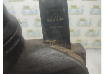Radiator intercooler 2002303 Dacia Logan 2 (2013 - 2016) - miniatura 2
