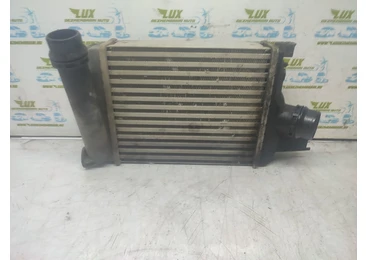 Radiator intercooler 2002303 Dacia Logan 2 (2013 - 2016) - miniatura 3